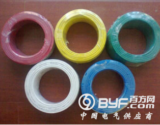 产品抽检不合格 上海电缆厂被停标4个月