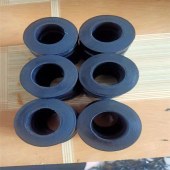 氢化丁腈 丁基橡胶制品异形件 天然橡胶空心圆柱 黑龙江 哈尔滨市